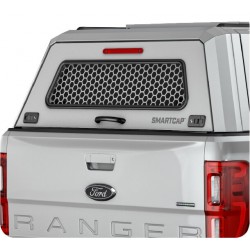 SECURITY SCREEN - TOYOTA...