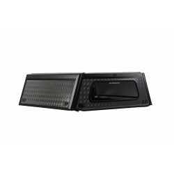 Bushtech Canopy Toyota Hi...