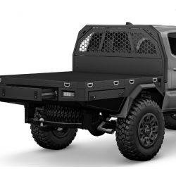 RSI SMART TRAY pour Toyota...