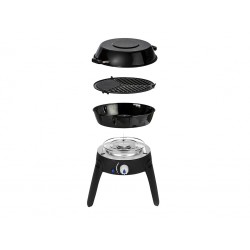 Safari Chef 30 HP LITE /...