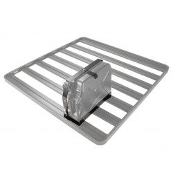 Single Jerry Can Holder -...