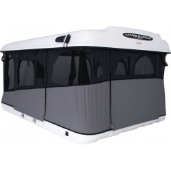 James Baroud Evasion M