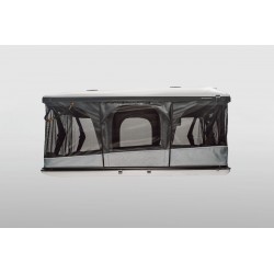 James Baroud Frontier...