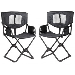 Chaise de camping Expander...