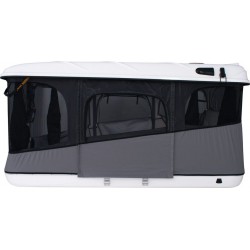 James Baroud Evasion XL