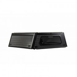 Bushtech Canopy Toyota Hi...