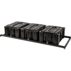 Ammo Box Holder - Bushtech