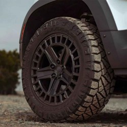 Black Rhino Alston - Jantes...