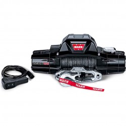 Warn ZEON 10S - Elektrische...