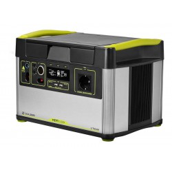 YETI 1500X  LITHIUM POWER...