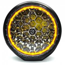 Vision X Thunder Halo 8,7"...