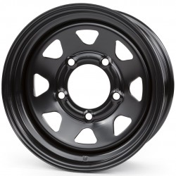 Jante Dotz Dakar Dark 16x7.0