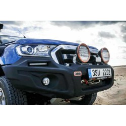 STEALTHBAR pour Ranger...