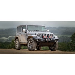 StealthBar ARB Bumper -...