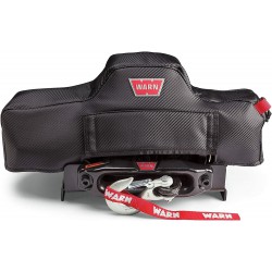 Lierhoes voor WARN VR8,...