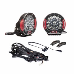 Kit de 2 Phares LED...