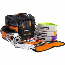 Kit de Récupération Premium...