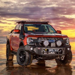 STEALTHBAR pour Ford Ranger...