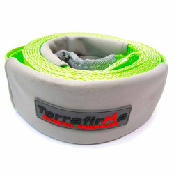 Sangle d'Arbre pour Treuillage