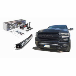 XPL-HC31EMH LED bar voor...