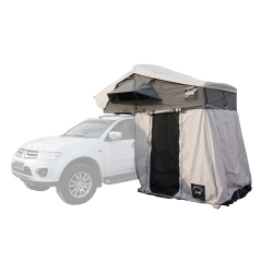 Annexe pour Tente de Toit...