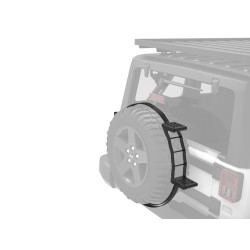 Reservewiel Ladder - van...