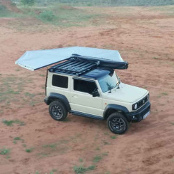 Auvent Quick Pitch...