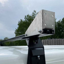 Quick Pitch Dakdrager...