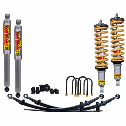 Kit de Suspension Tough Dog...