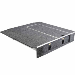 Big Country Ladekast voor...