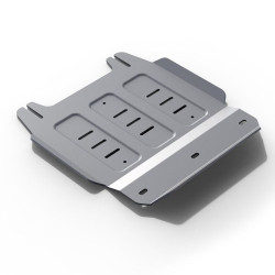 RIVAL Beschermplaat voor...