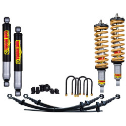 Kit de Suspension Réglable...