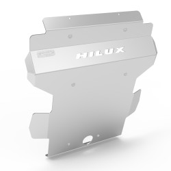 Plaque de Protection Gobi-X...