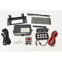 Multifunctioneel 8-wegs...