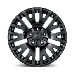 8X18 5X127 ET10 CTR71.6 ALU...