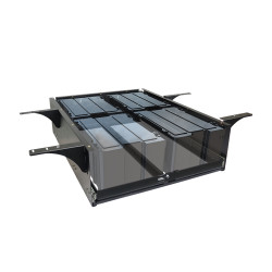 Smalle Lade voor 4 Cub Pack...