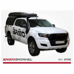 Snorkel Bravo pour FORD...