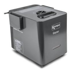 Chauffe-eau portable Geyser...