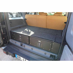 Big Country Ladeblok Ineos...