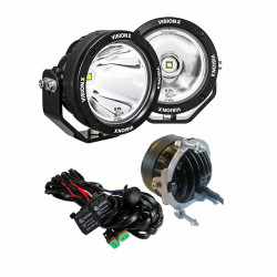 KIT PHARES LED LONGUE...