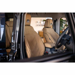 Housses de Sièges Tougher...