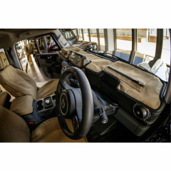 Tapis de Protection de...