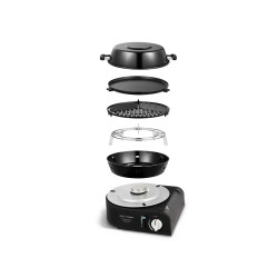 Safari Chef 30 Compact