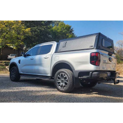 Bushtech Canopy Ford Ranger...