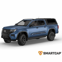 Modulaire Hardtop SmartCap...