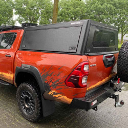 Bushtech Premium Canopy...