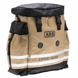 ARB - TrackPack Series II