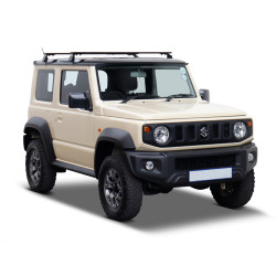 Suzuki Jimny (2018-Current)...