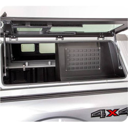 1/2 BIN LEFT SIDE - FULL SIZE