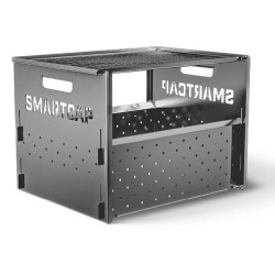 BBQ & FIREPIT - SmartCap